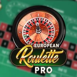 Play European Roulette Pro slot by Play'n GO on dragoniaa.gr