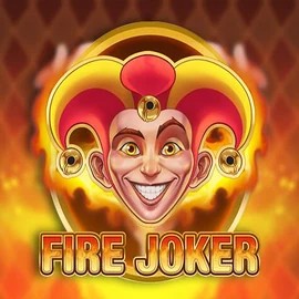 Fire Joker – slot by Play'n GO, featured at dragoniaa.gr