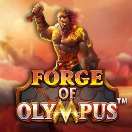 Play Forge of Olympus slot by Pragmatic Play on dragoniaa.gr