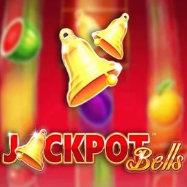 Try Jackpot Bells slot by Playtech on dragoniaa.gr – logo image