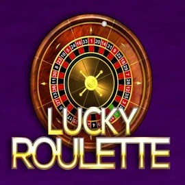 Enjoy Lucky Roulette by Belatra Games – logo hosted on dragoniaa.gr