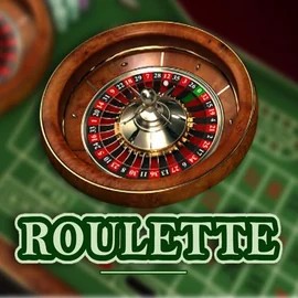 Roulette (Habanero) casino game by Habanero – featured logo at Dragonia Casino