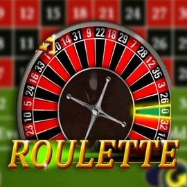 Roulette (Pragmatic Play) logo by Pragmatic Play Dragonia Casino