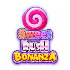 Sweet Rush Bonanza Slot slot icon by Pragmatic Play, available at Dragonia Casino