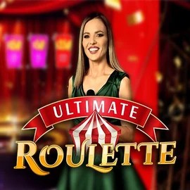 Play Ultimate Roulette slot by Ezugi on dragoniaa.gr
