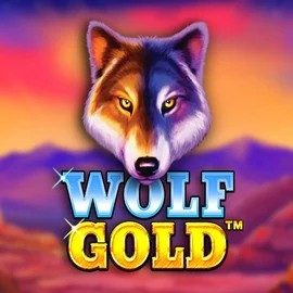 Try Wolf Gold slot by Pragmatic Play on dragoniaa.gr – logo image